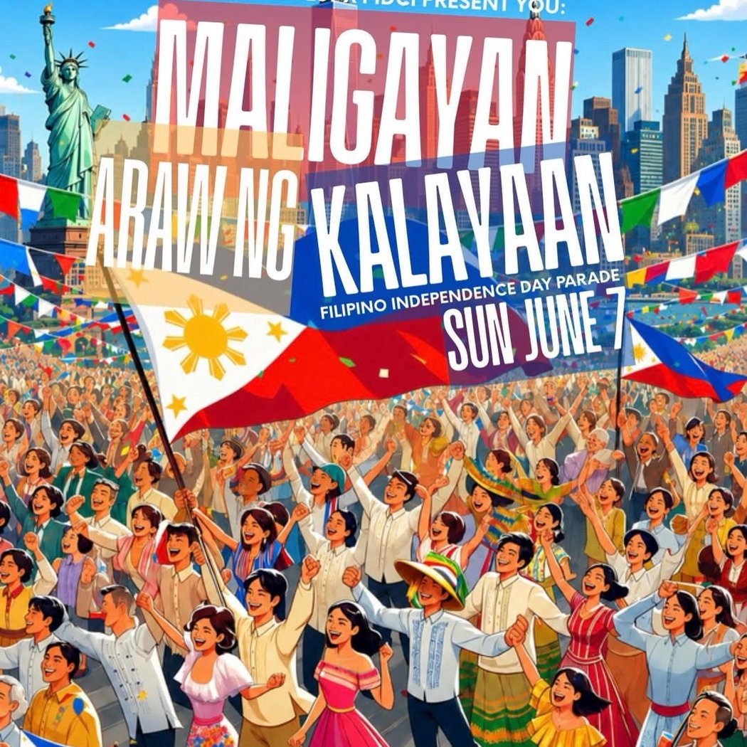 Philippines Fest 1